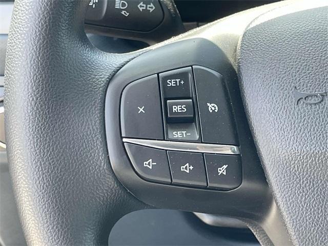 new 2025 Ford Maverick car