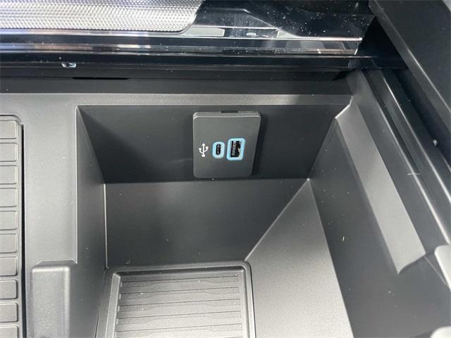 new 2025 Ford F-450 car, priced at $95,375