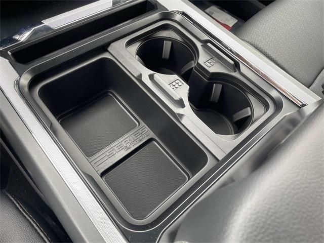 new 2025 Ford F-450 car, priced at $95,375