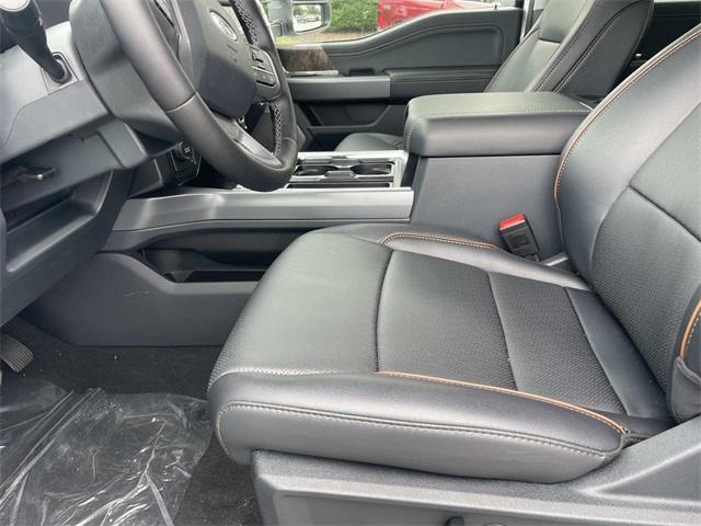 new 2025 Ford F-450 car, priced at $95,375