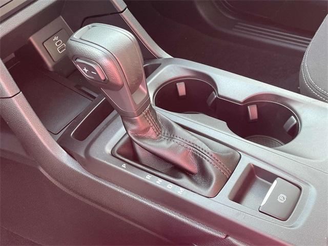 new 2025 Ford Ranger car