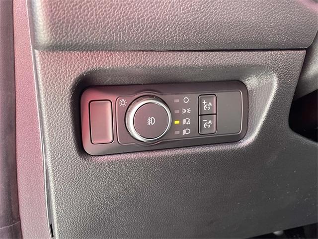 new 2025 Ford Ranger car