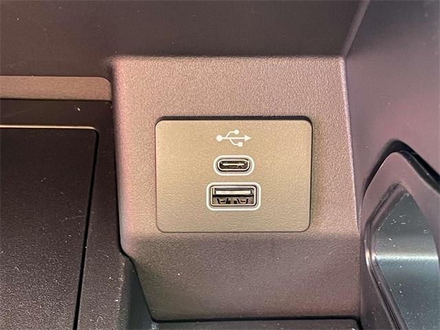 new 2025 Ford Ranger car