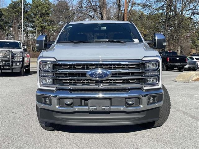 new 2024 Ford F-250 car, priced at $96,163