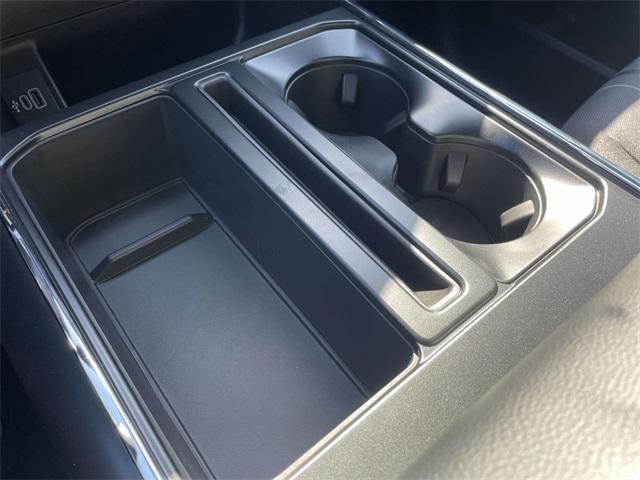 new 2025 Ford F-150 car, priced at $45,027