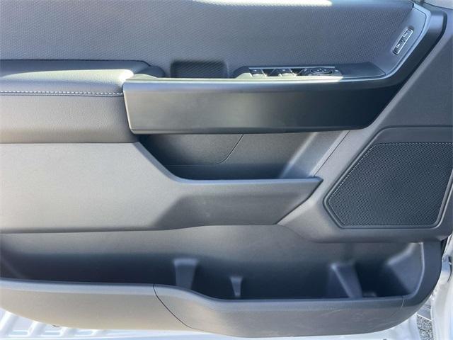 new 2025 Ford F-150 car, priced at $45,027