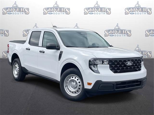 new 2025 Ford Maverick car, priced at $29,336