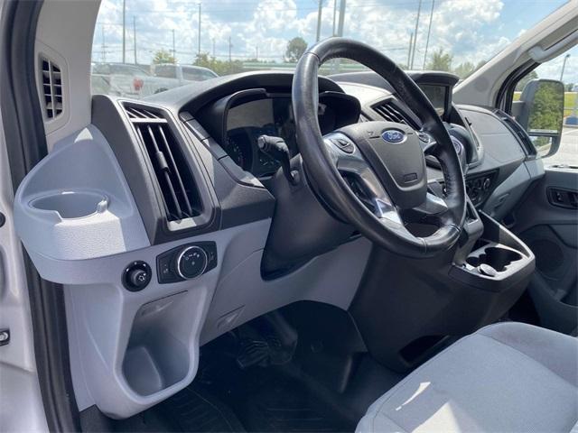 used 2019 Ford Transit-150 car, priced at $18,310