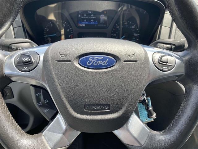 used 2019 Ford Transit-150 car, priced at $18,310