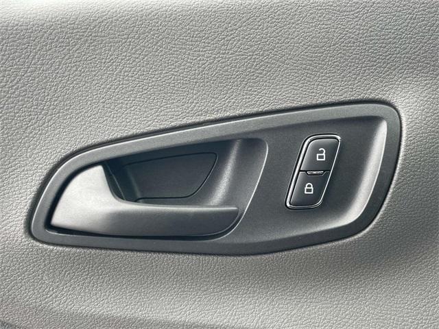 new 2025 Ford Transit-250 car, priced at $53,825
