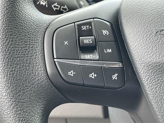 new 2025 Ford Transit-250 car, priced at $53,825