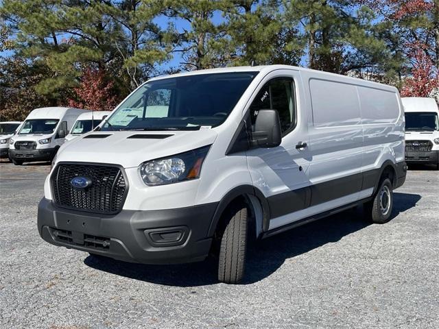 new 2024 Ford Transit-150 car, priced at $50,933