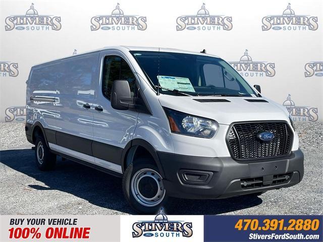 new 2024 Ford Transit-150 car, priced at $50,933