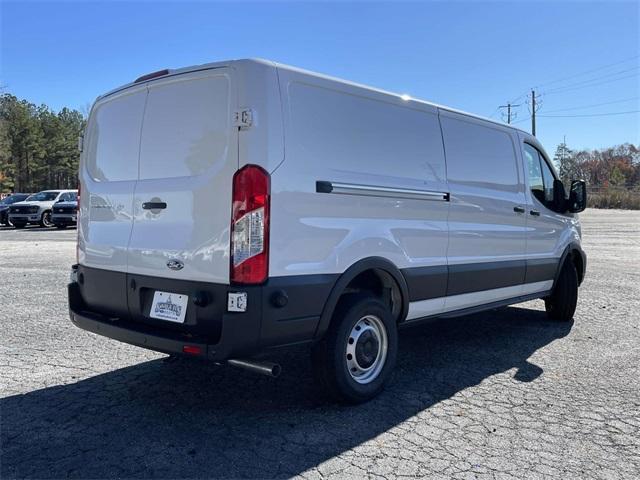 new 2024 Ford Transit-150 car, priced at $50,933