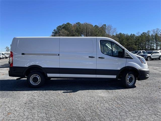 new 2024 Ford Transit-150 car, priced at $50,933