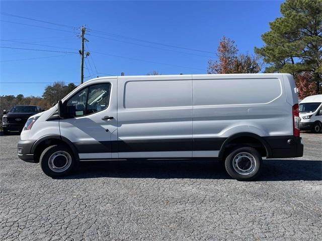 new 2024 Ford Transit-150 car, priced at $50,933