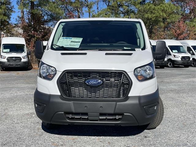 new 2024 Ford Transit-150 car, priced at $50,933