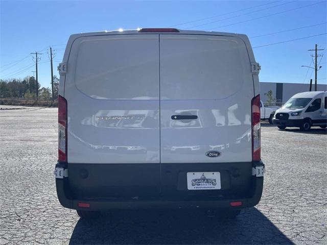 new 2024 Ford Transit-150 car, priced at $50,933