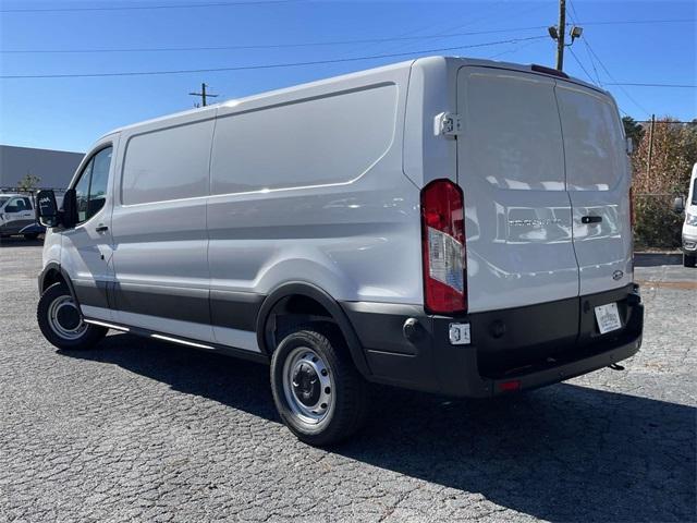 new 2024 Ford Transit-150 car, priced at $50,933