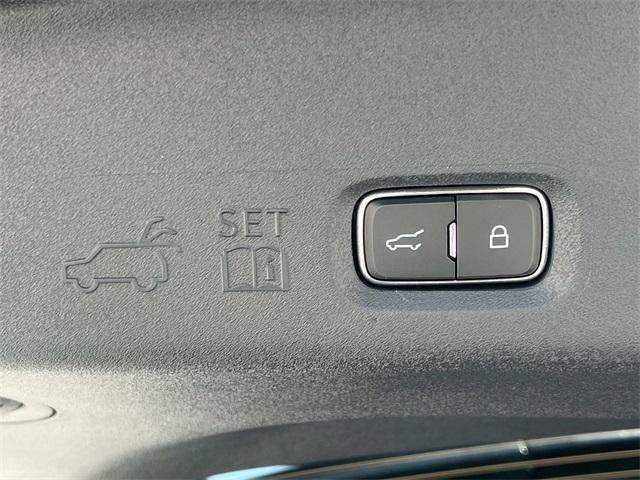 new 2025 Ford Expedition Max car, priced at $83,490