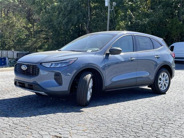 new 2025 Ford Escape car, priced at $29,388