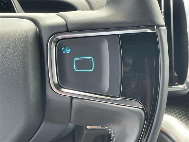 new 2025 Ford Expedition Max car, priced at $84,350