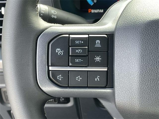 new 2025 Ford F-150 car, priced at $53,148