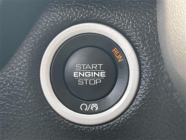 used 2021 Ram 1500 car, priced at $39,900