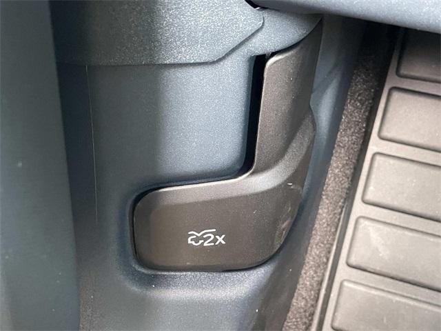 new 2025 Ford Maverick car, priced at $28,510