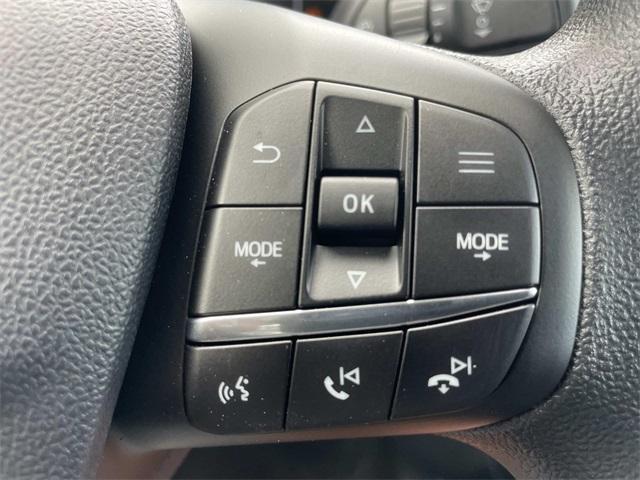 new 2025 Ford Maverick car, priced at $28,510