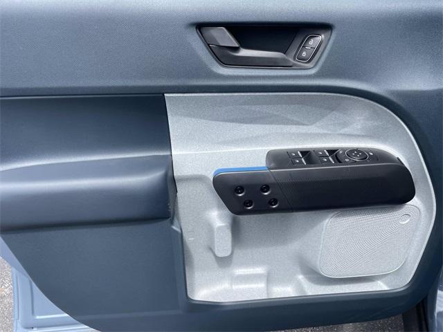 new 2025 Ford Maverick car, priced at $28,510