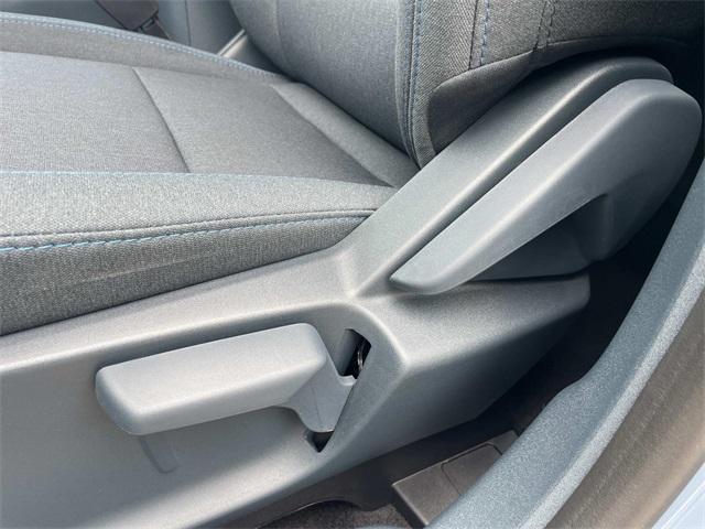 new 2025 Ford Maverick car, priced at $28,510