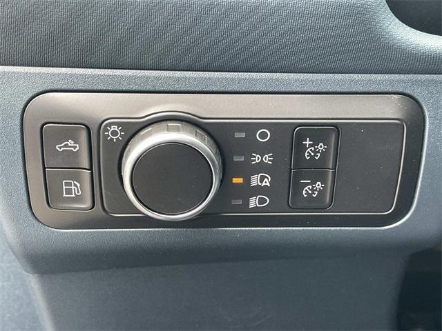 new 2025 Ford Maverick car, priced at $28,510