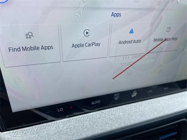 new 2025 Ford Maverick car, priced at $28,510