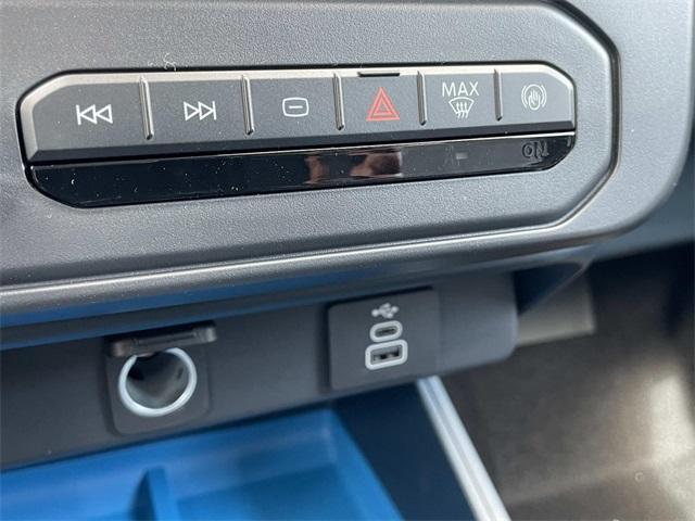 new 2025 Ford Maverick car, priced at $28,510