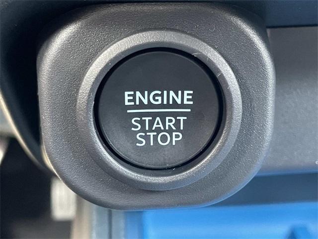 new 2025 Ford Maverick car, priced at $28,510