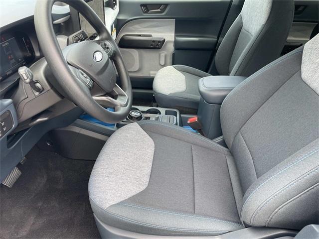 new 2025 Ford Maverick car, priced at $28,510