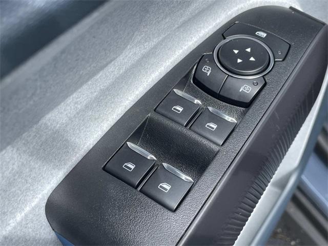 new 2025 Ford Maverick car, priced at $28,510