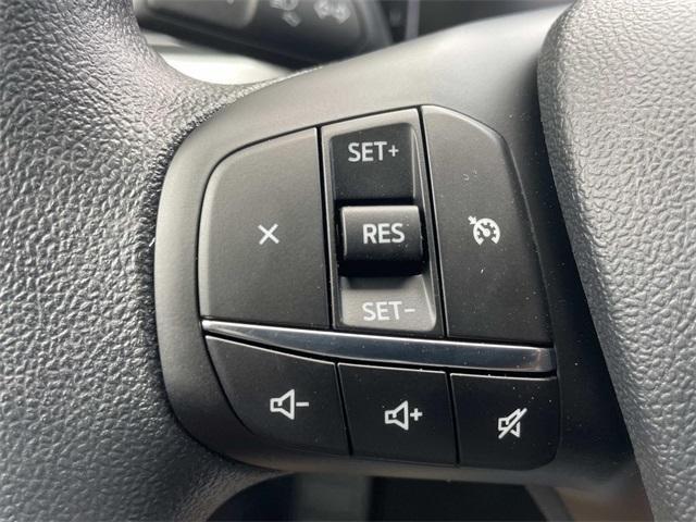 new 2025 Ford Maverick car, priced at $28,510