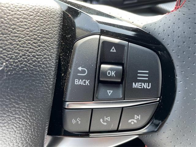 new 2025 Ford Explorer car
