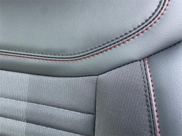 new 2025 Ford Explorer car
