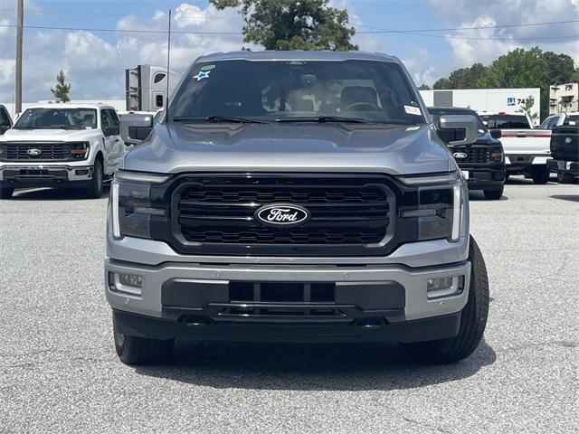 new 2024 Ford F-150 car, priced at $59,995