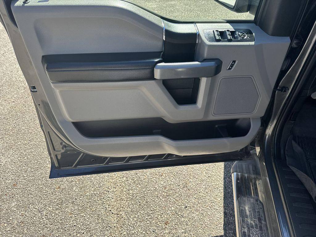 used 2018 Ford F-150 car, priced at $19,729