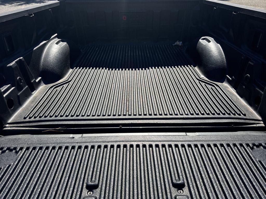 used 2018 Ford F-150 car, priced at $19,729