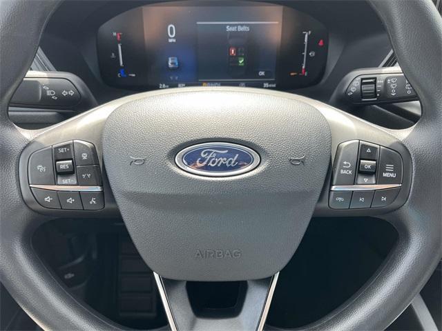 new 2026 Ford Escape car, priced at $33,175