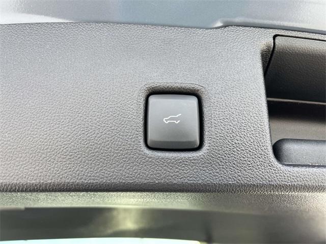 new 2026 Ford Escape car, priced at $33,175