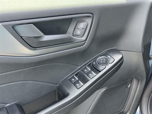 new 2026 Ford Escape car, priced at $33,175
