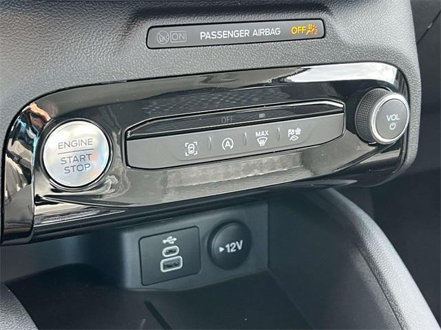 new 2026 Ford Escape car, priced at $33,175