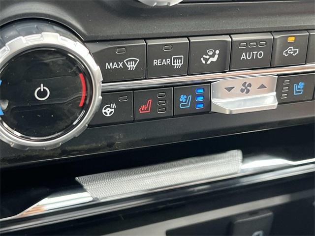new 2025 Ford F-250 car, priced at $93,385