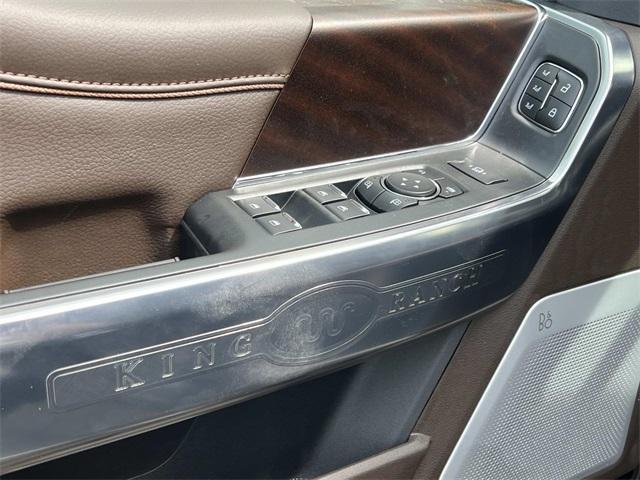 new 2025 Ford F-250 car, priced at $93,385